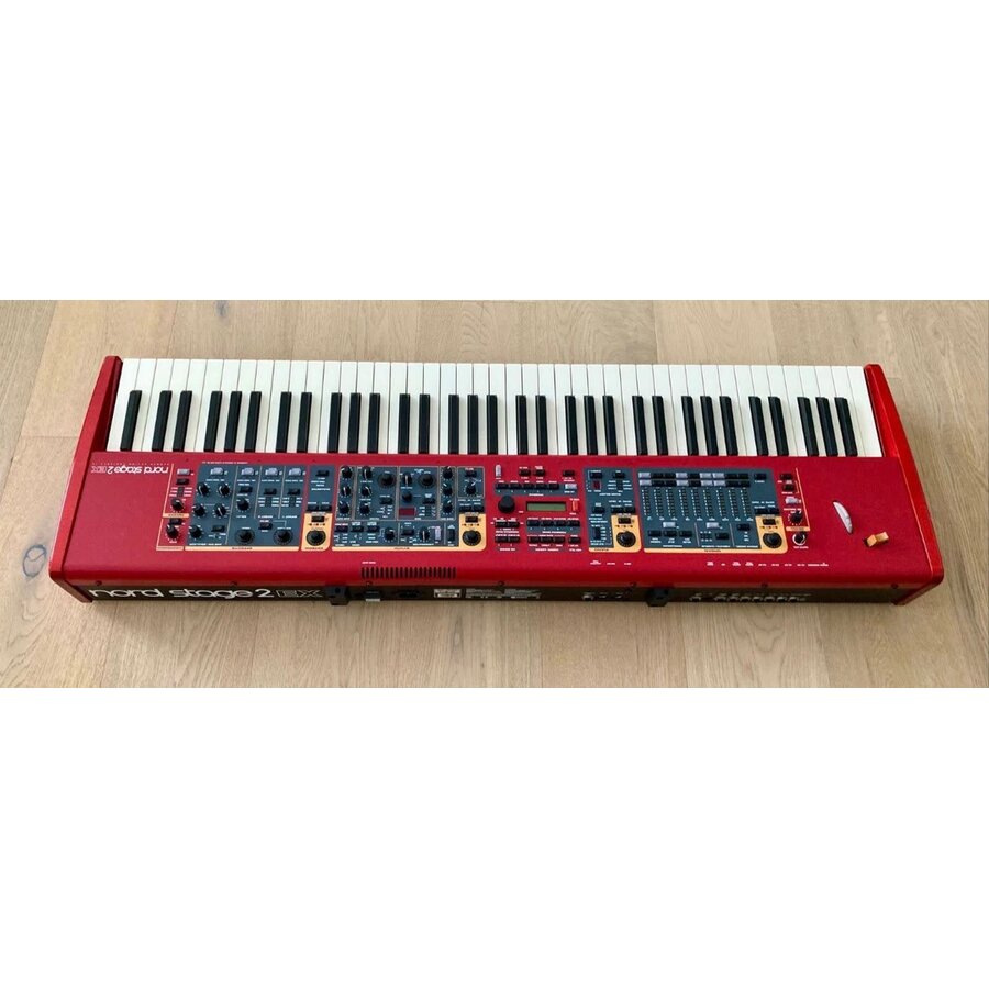 Nord Stage 2 EX 76