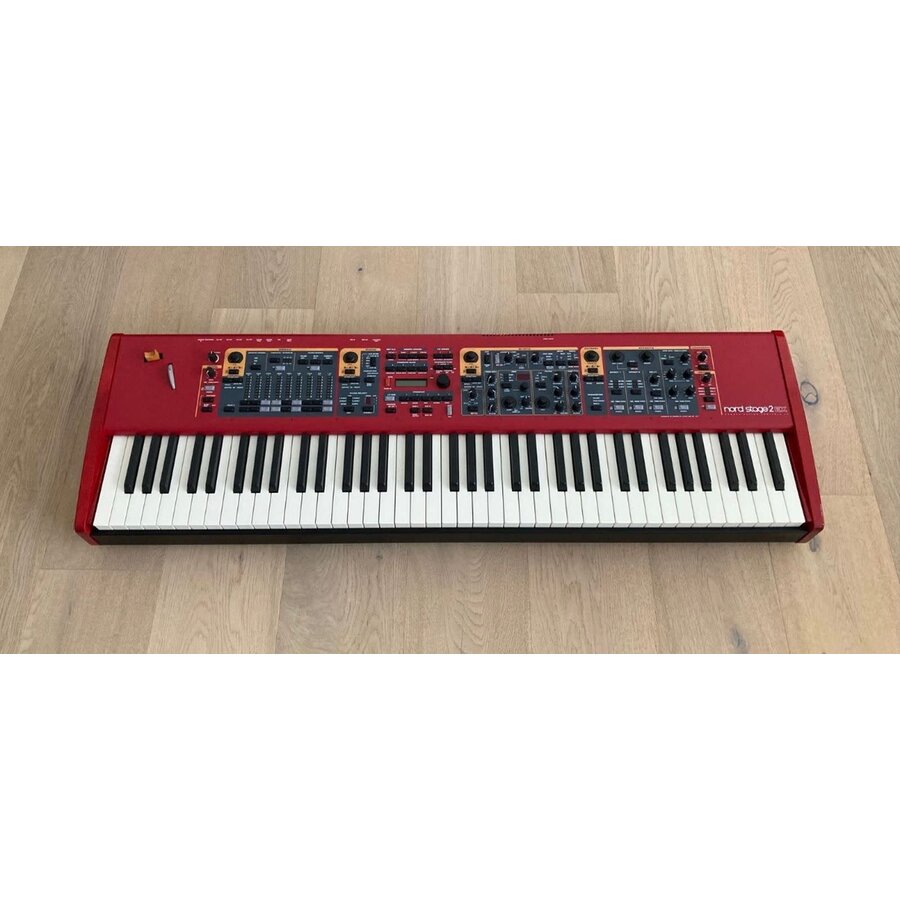 Nord Stage 2 EX 76
