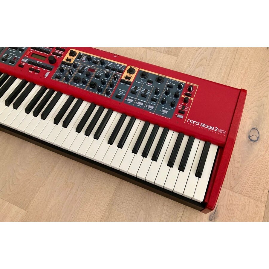 Nord Stage 2 EX 76
