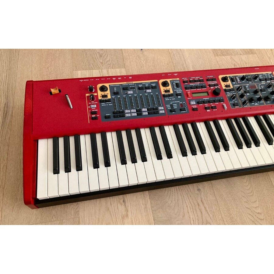 Nord Stage 2 EX 76