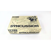 Pearl Syncussion SY-1 (Human Corparator)