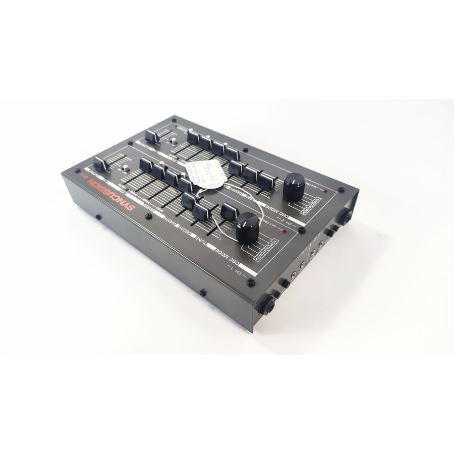 Pearl Syncussion SY-1 (Human Corparator)