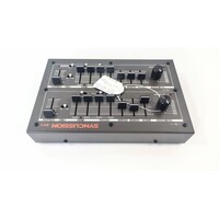 Pearl Syncussion SY-1 (Human Corparator)