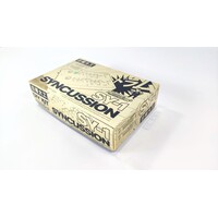 Pearl Syncussion SY-1 (Human Corparator)