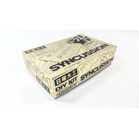 Pearl Syncussion SY-1 (Human Corparator)