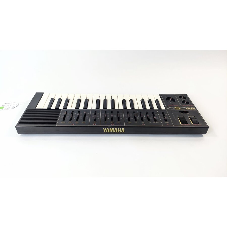 Yamaha CS-01 Black