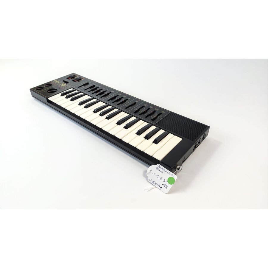 Yamaha CS-01 Black