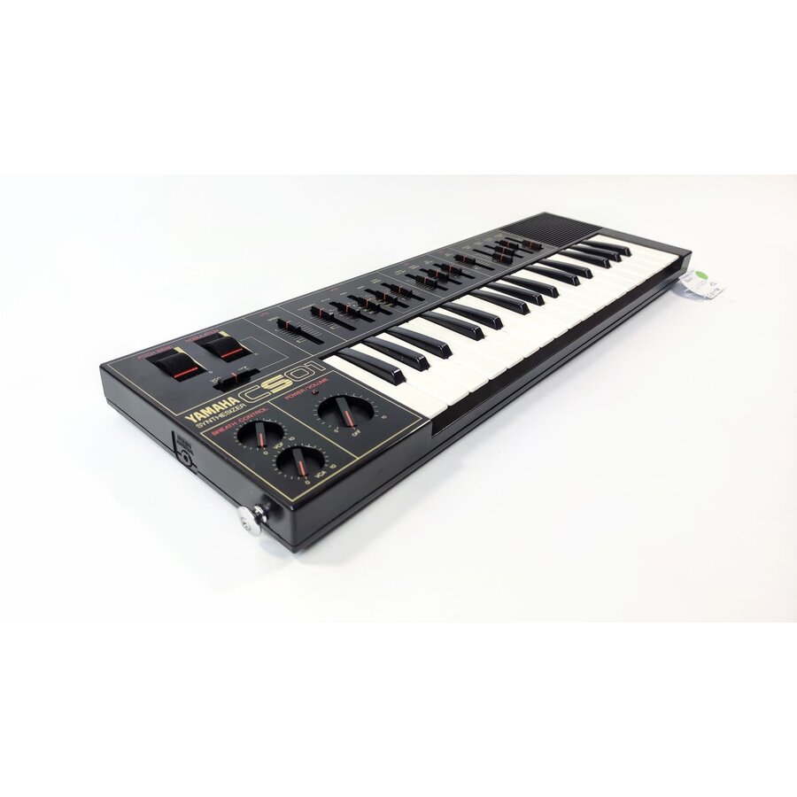 Yamaha CS-01 Black