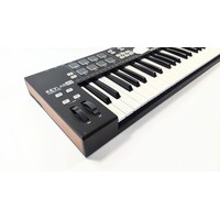 ARTURIA Keylab Essential 49 MK2 (Black)