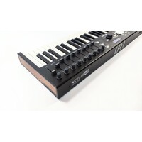 ARTURIA Keylab Essential 49 MK2 (Black)