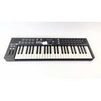 ARTURIA Keylab Essential 49 MK2 (Black)
