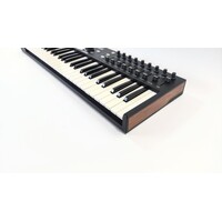 ARTURIA Keylab Essential 49 MK2 (Black)