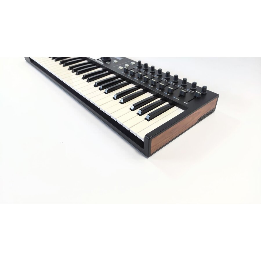 ARTURIA Keylab Essential 49 MK2 (Black)