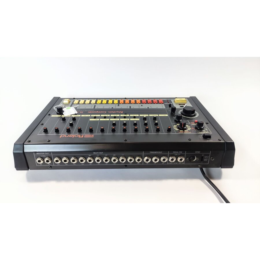 Roland TR-808