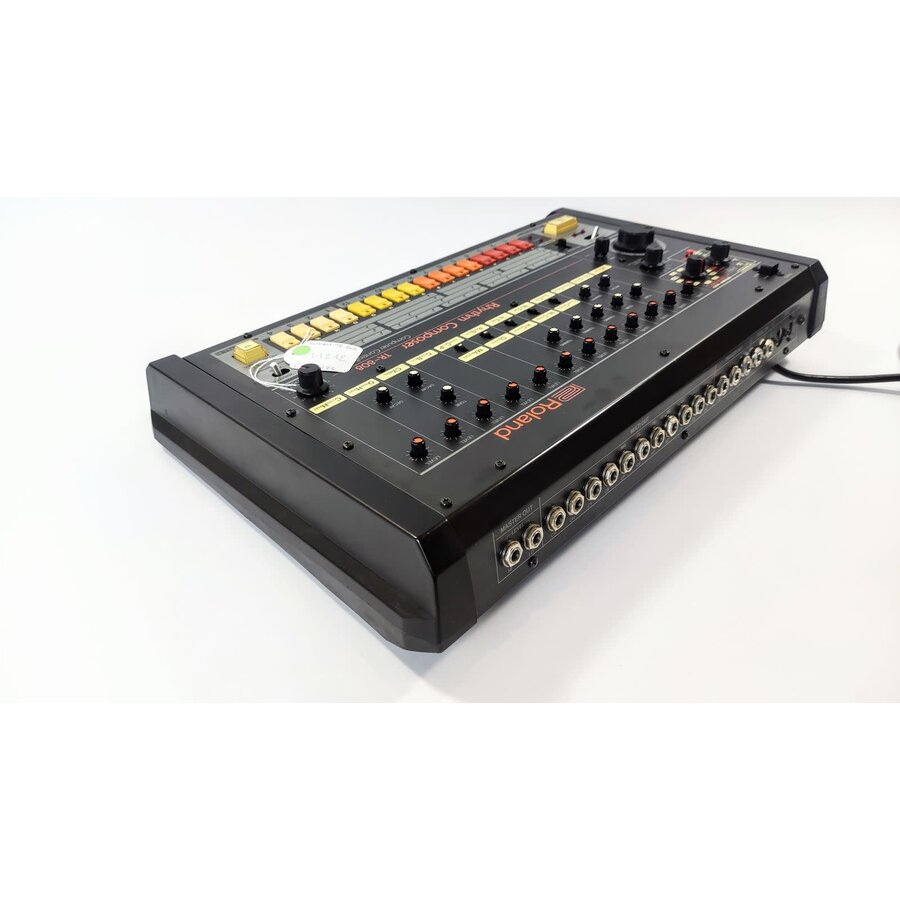 Roland TR-808