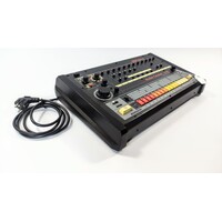 Roland TR-808 SN 124851