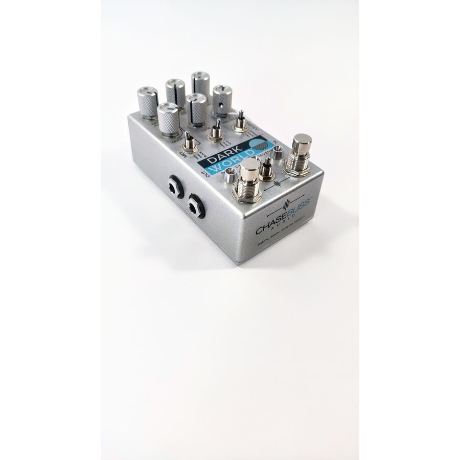 Chase Bliss Audio Dark World