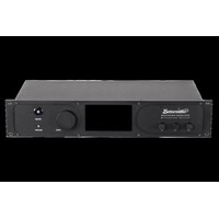 Bettermaker Mastering Equalizer Limited Millennium Edition