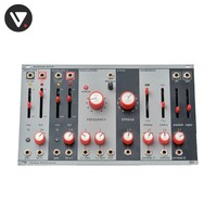 Verbos Electronics Sawtooth stack
