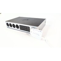 Iconnectivity Audio4c (In original box)