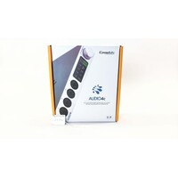 Iconnectivity Audio4c (In original box)