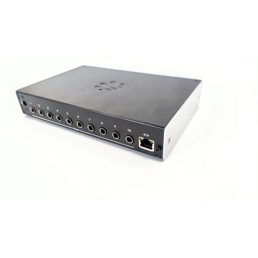 Iconnectivity PlayAudio 12 (In original box)