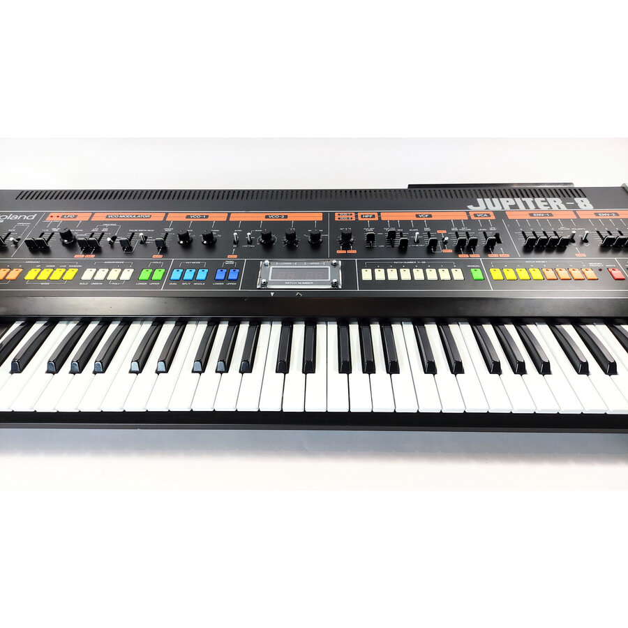 Roland Jupiter 8