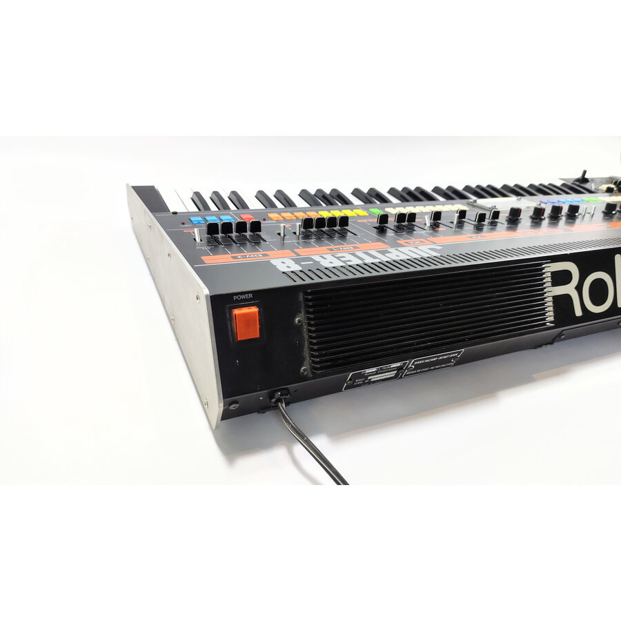 Roland Jupiter 8