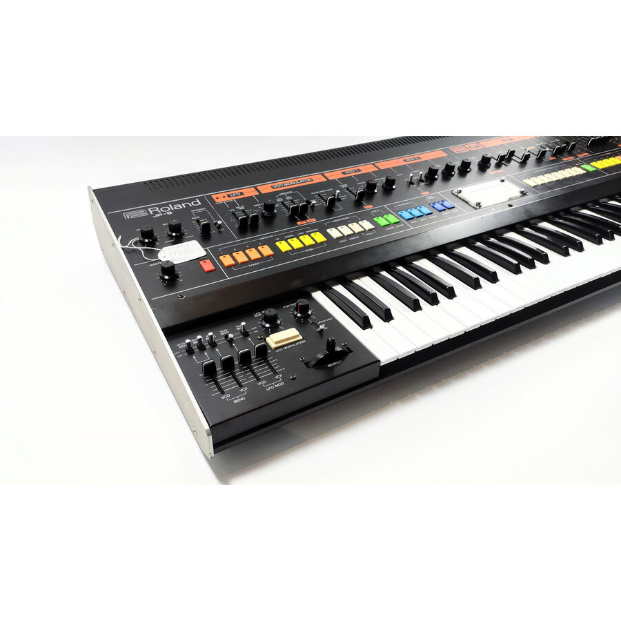 Roland Jupiter 8