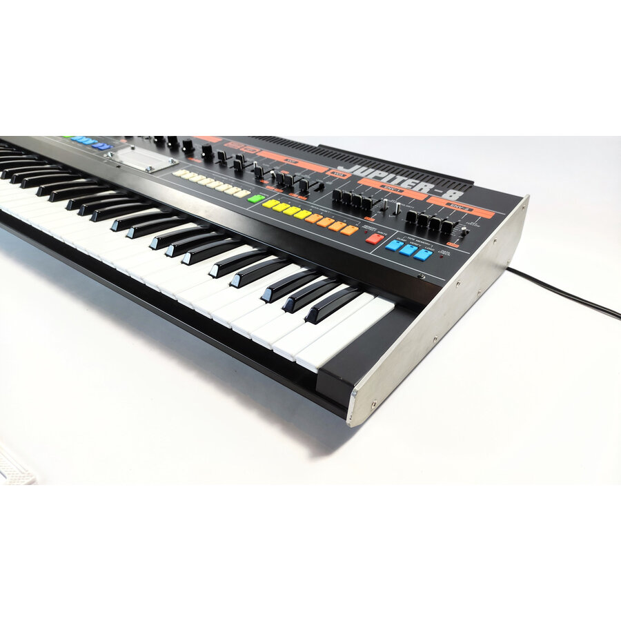 Roland Jupiter 8