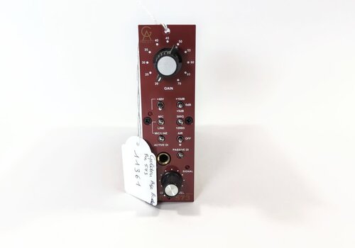 Golden Age Audio Pre 573 