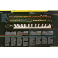 Roland Jupiter 8