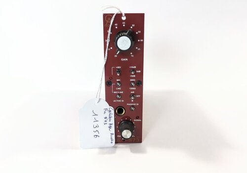 Golden Age Audio Pre 573 