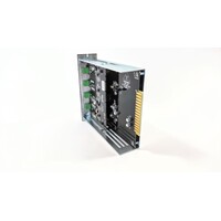 Trident Audio 80B-500 EQ