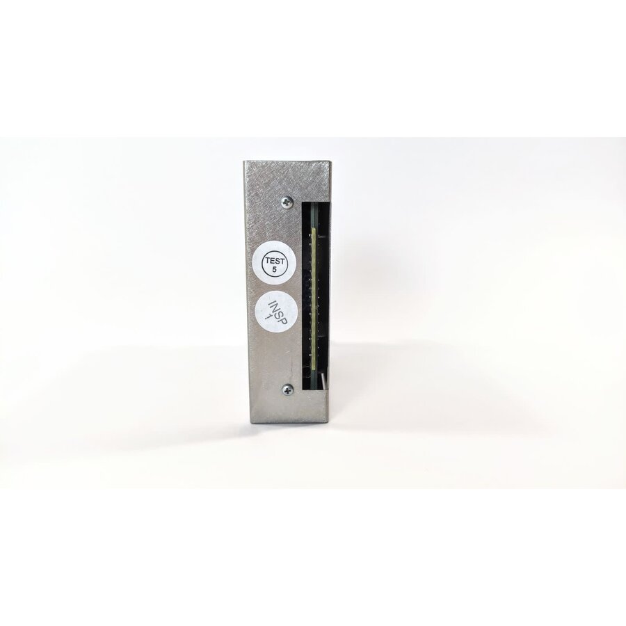 API Audio 525 Discrete Compressor