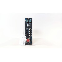 API Audio 525 Discrete Compressor