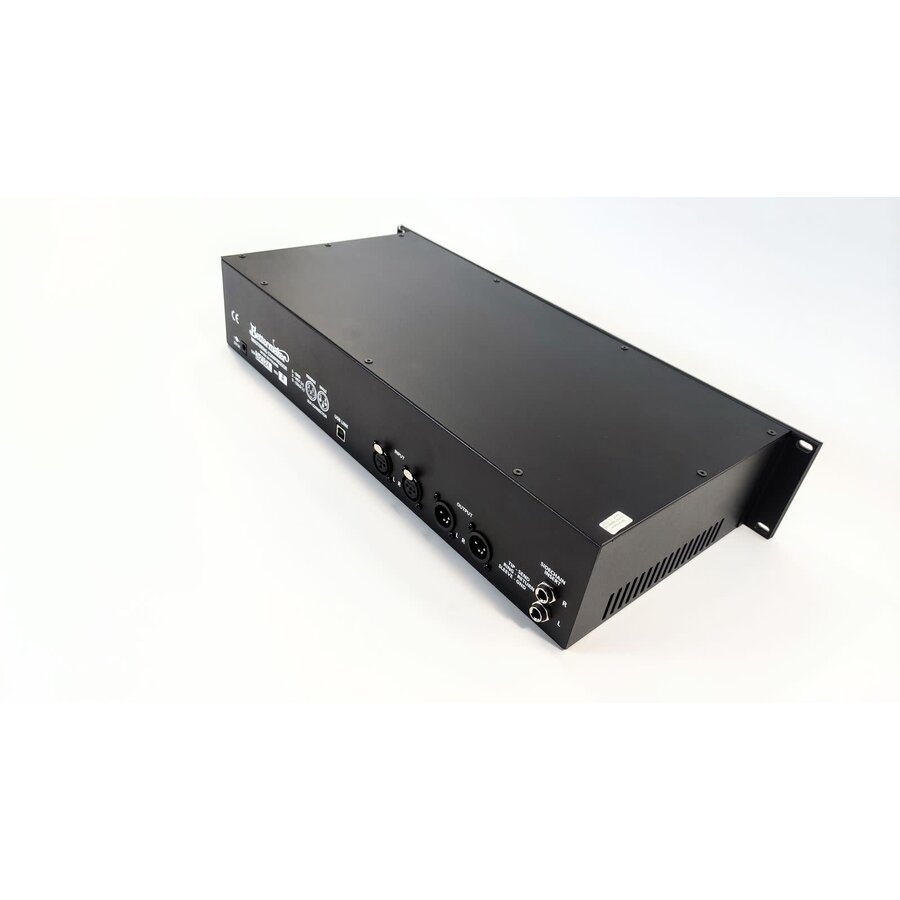 Bettermaker Mastering Compressor