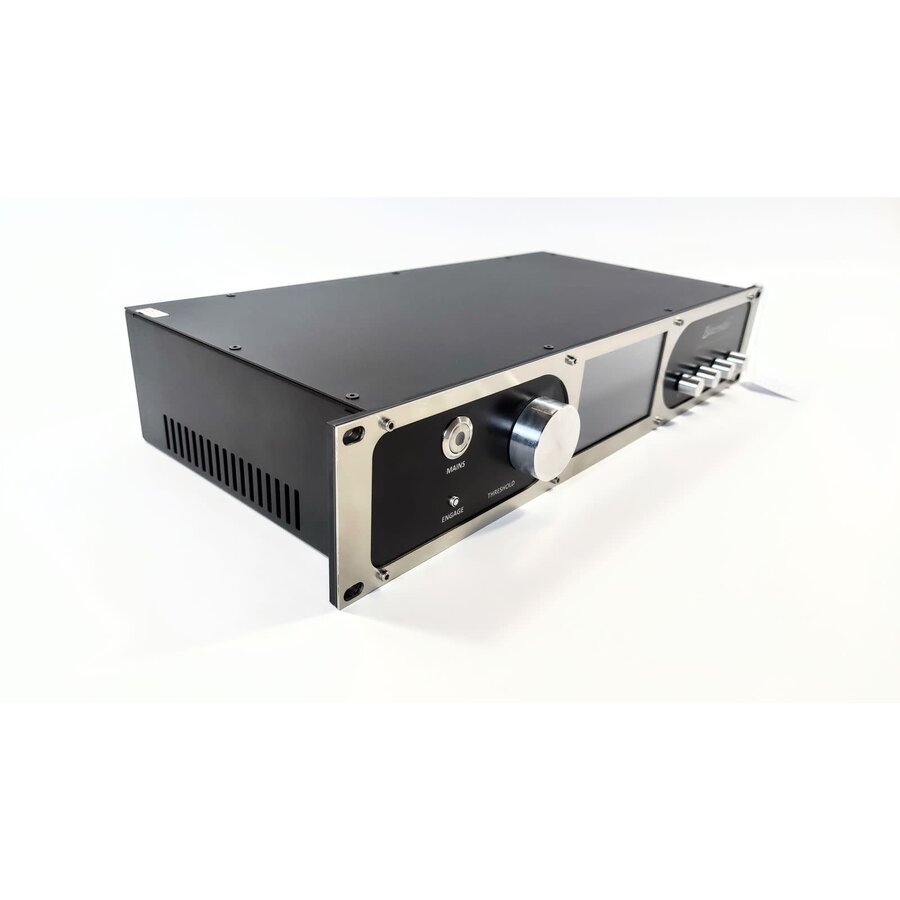 Bettermaker Mastering Compressor