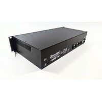 Bettermaker Mastering Compressor