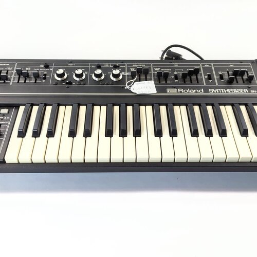 Roland SH-2 In original box 