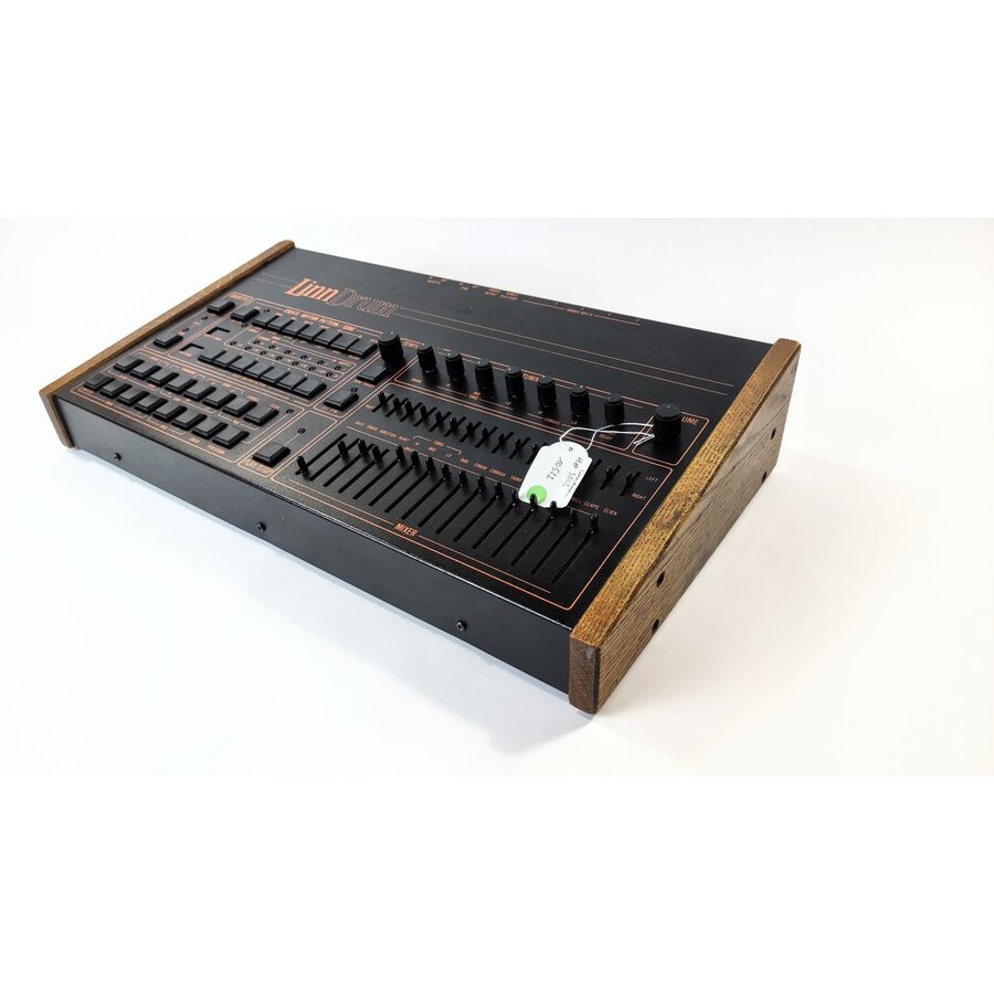 Linndrum LM2