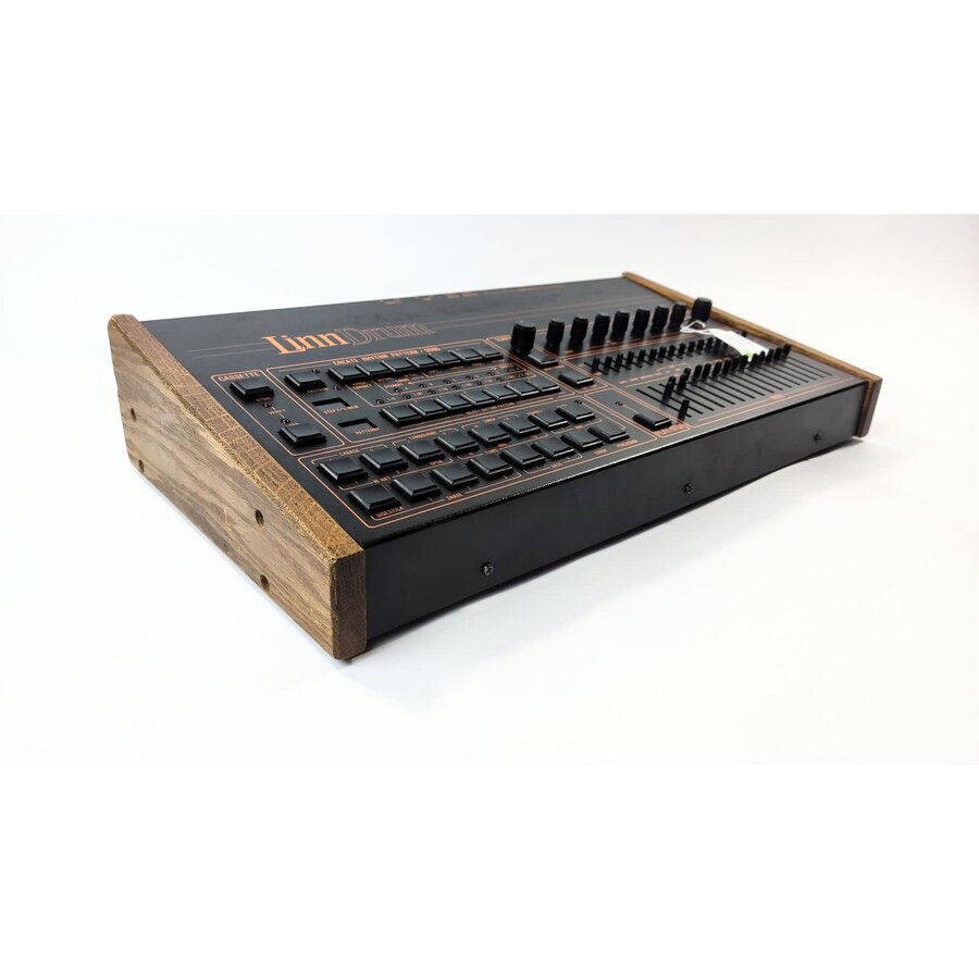 Linndrum LM2