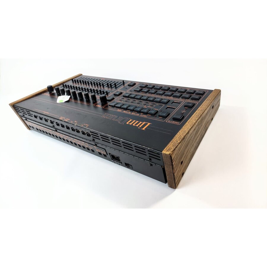 Linndrum LM2