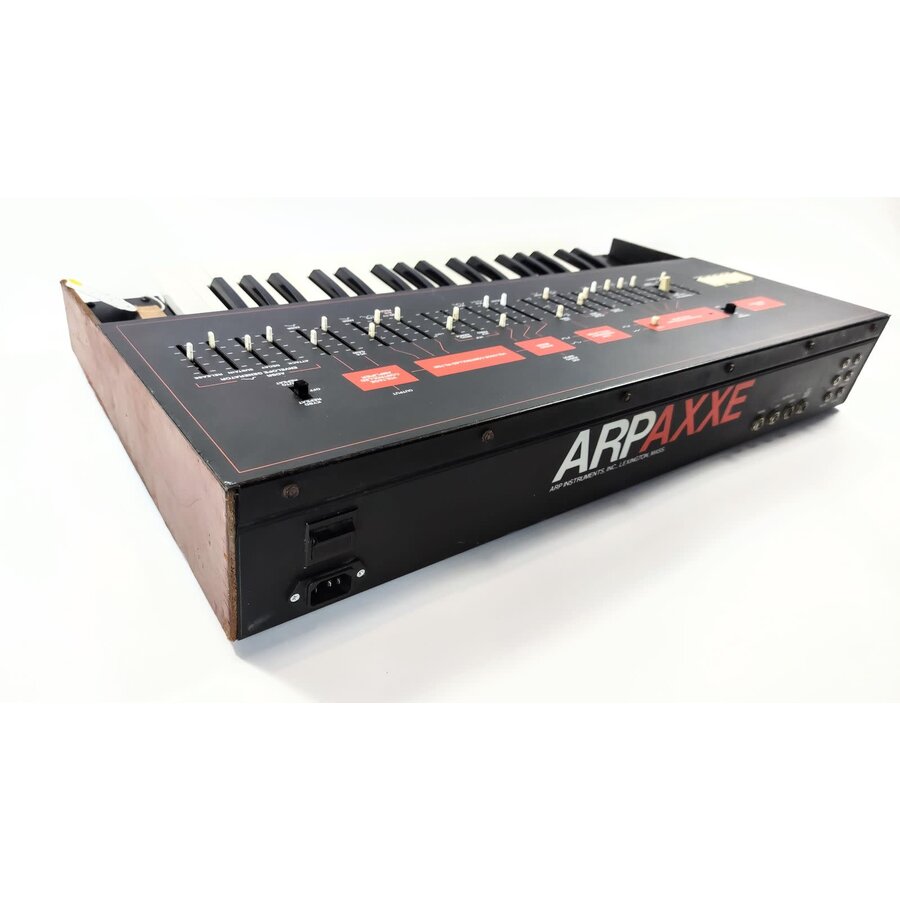ARP Axxe MK2