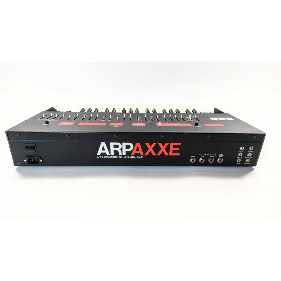 ARP Axxe MK2