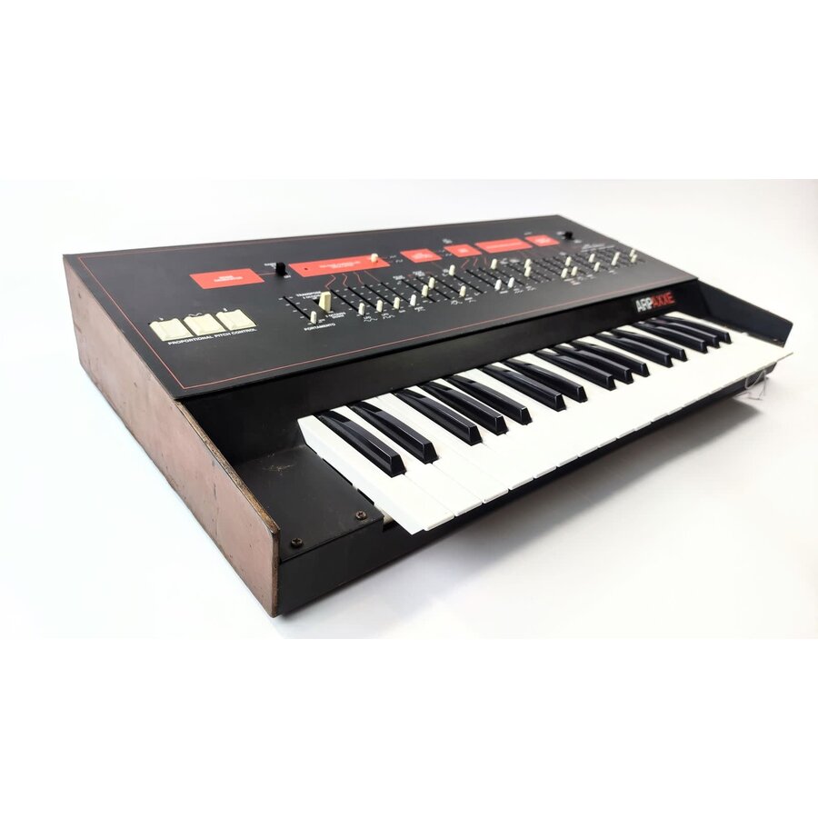 ARP Axxe MK2