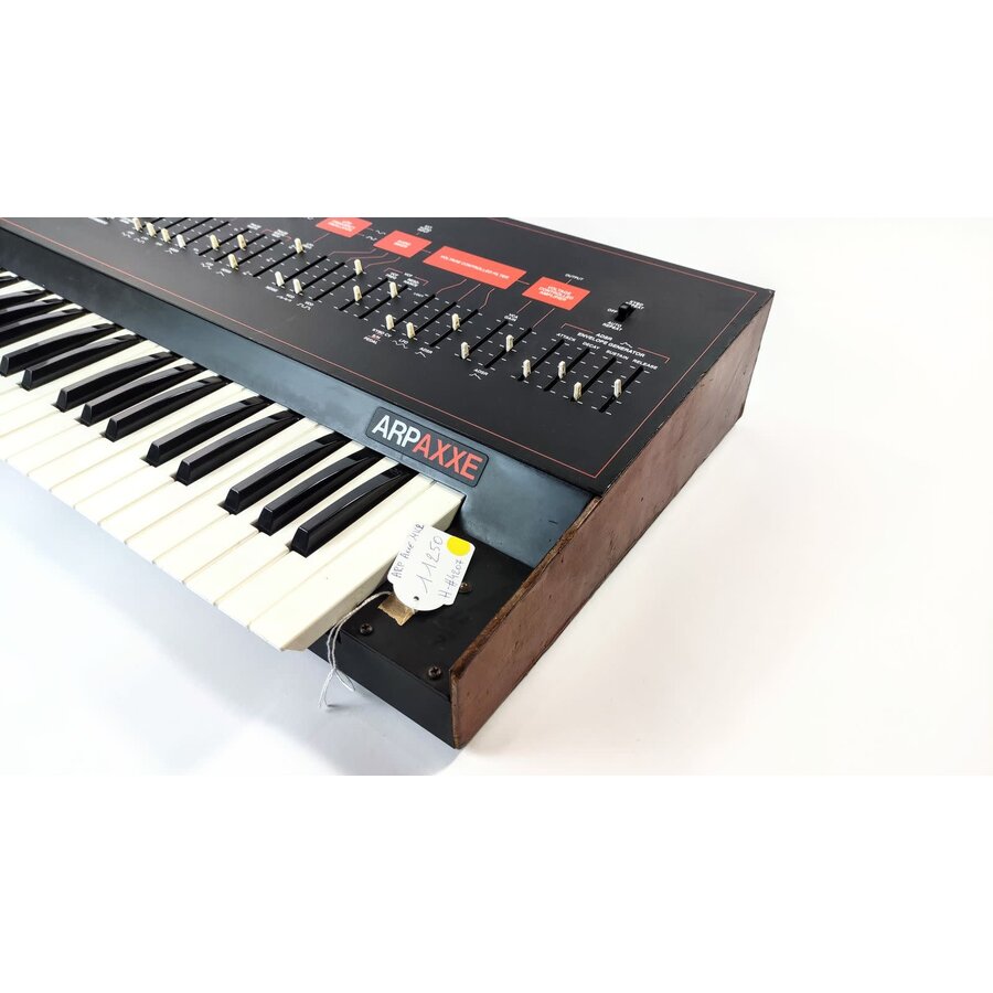 ARP Axxe MK2