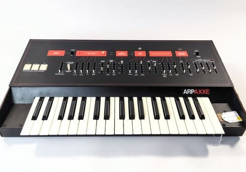 ARP Axxe MK2 