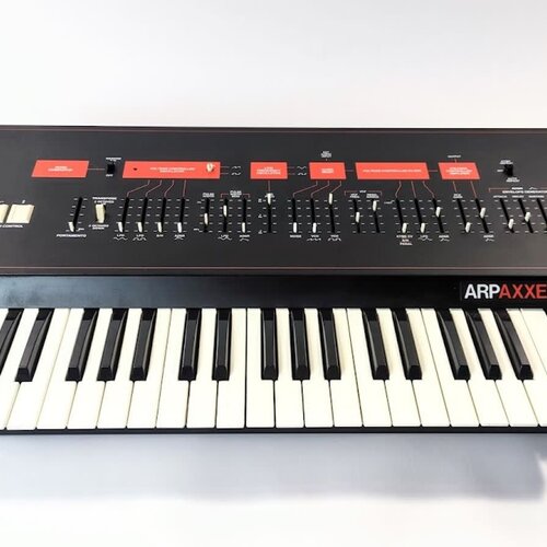ARP Axxe MK2 