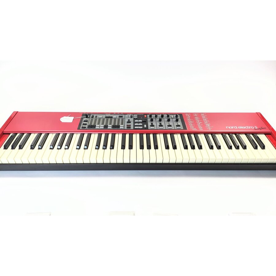 Nord electro 3 73